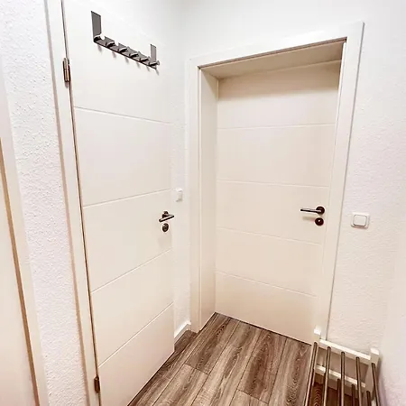 Appartement Cozy With Balcony *