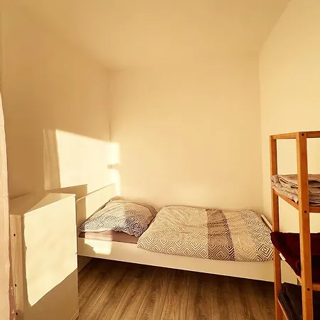 Appartement Cozy With Balcony Leverkusen