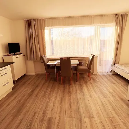 Appartement Cozy With Balcony Leverkusen